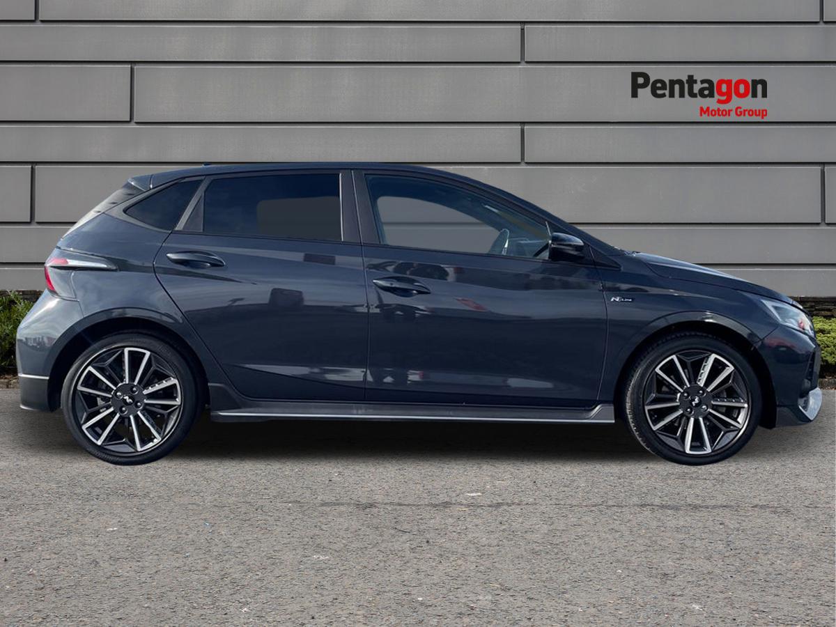 Used Hyundai i20 2024 for sale - 75908545: Photo 13