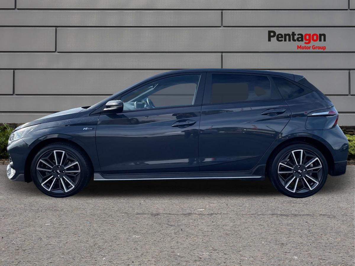 Used Hyundai i20 2024 for sale - 75908545: Photo 14