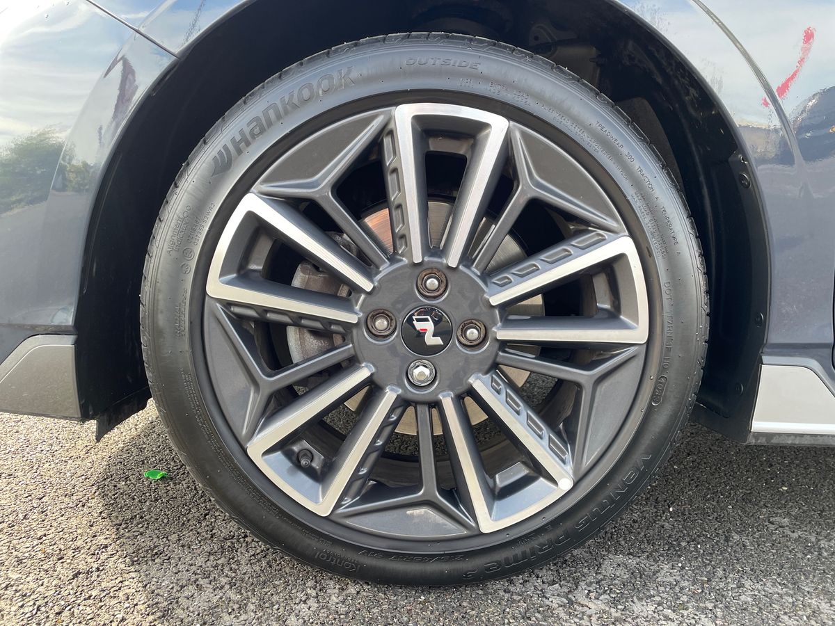 Used Hyundai i20 2024 for sale - 75908545: Photo 17