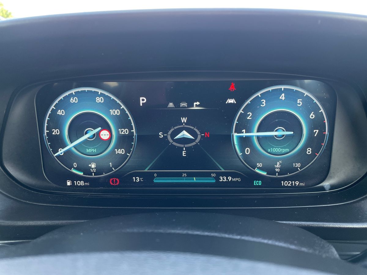 Used Hyundai i20 2024 for sale - 75908545: Photo 19