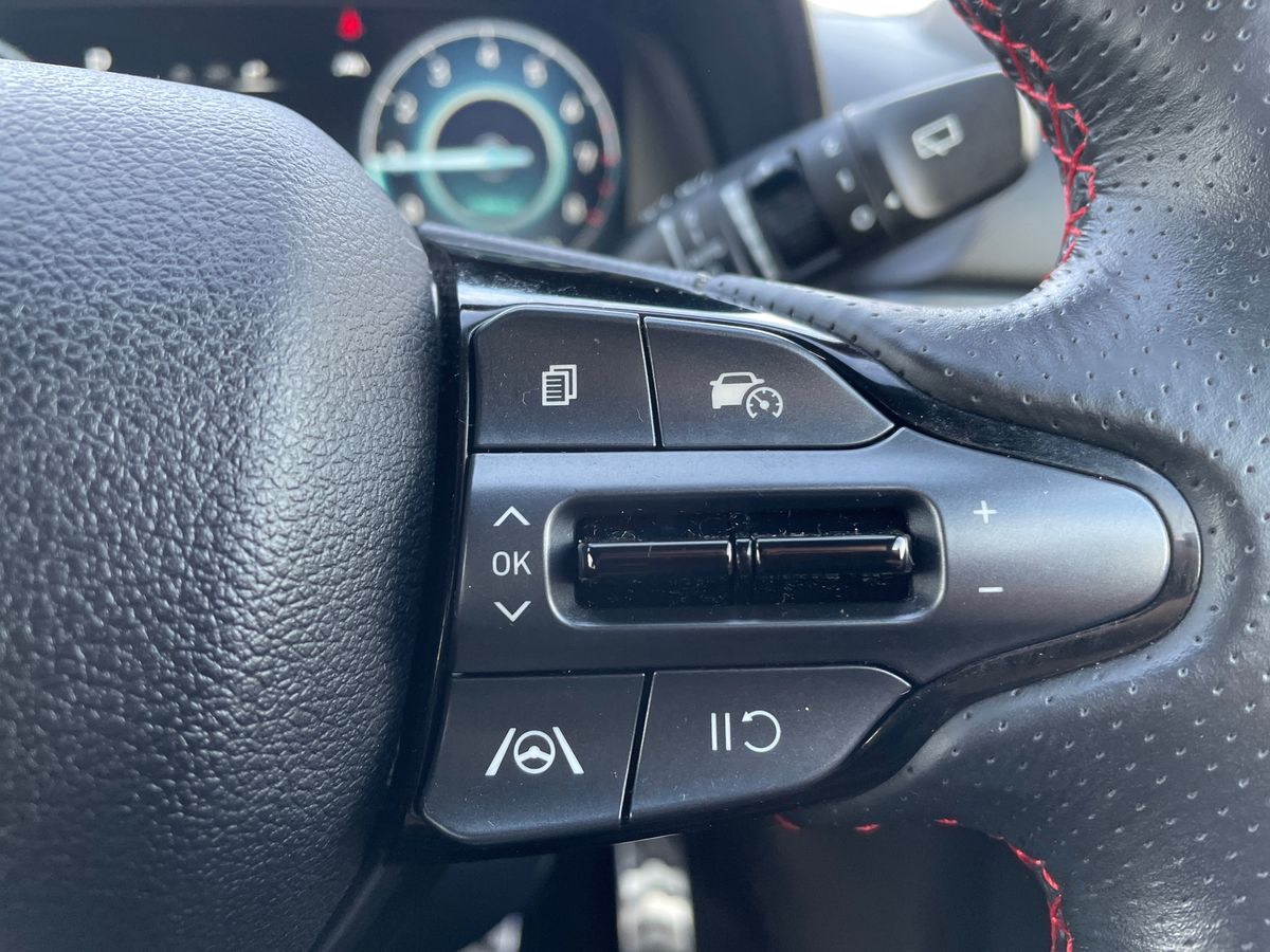 Used Hyundai i20 2024 for sale - 75908545: Photo 20