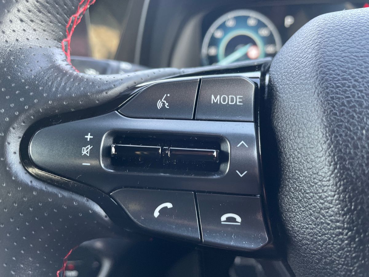 Used Hyundai i20 2024 for sale - 75908545: Photo 21