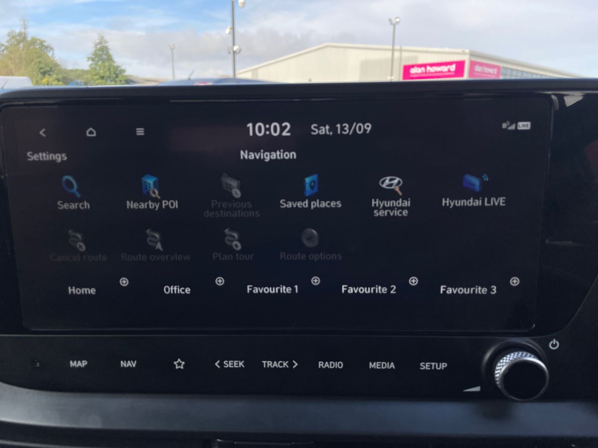 Used Hyundai i20 2024 for sale - 75908545: Photo 22