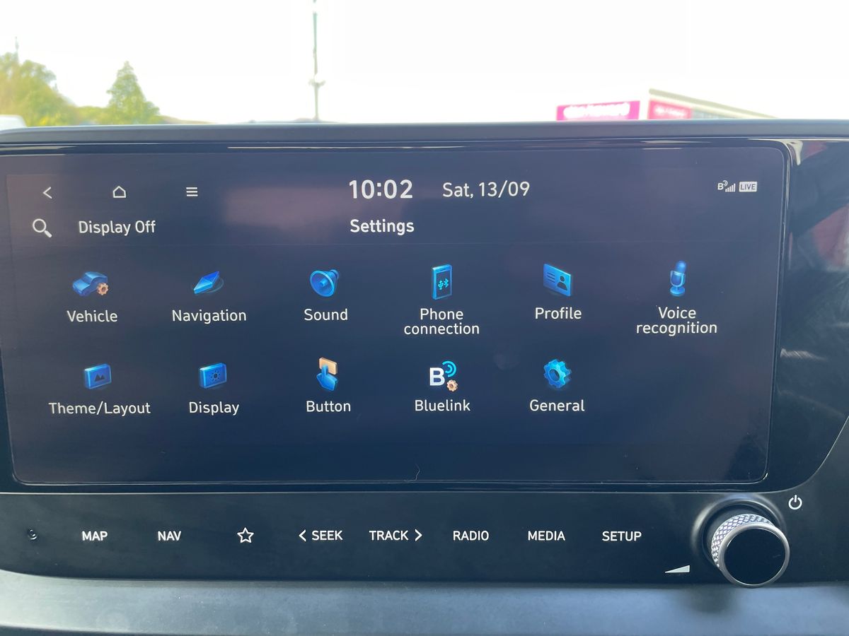 Used Hyundai i20 2024 for sale - 75908545: Photo 24