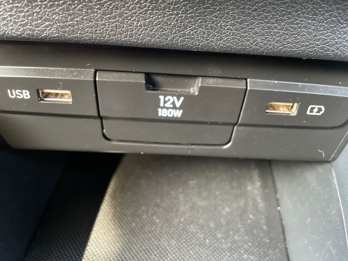 Used Hyundai i20 2024 for sale - 75908545: Photo 26