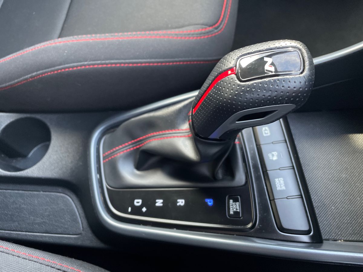 Used Hyundai i20 2024 for sale - 75908545: Photo 28