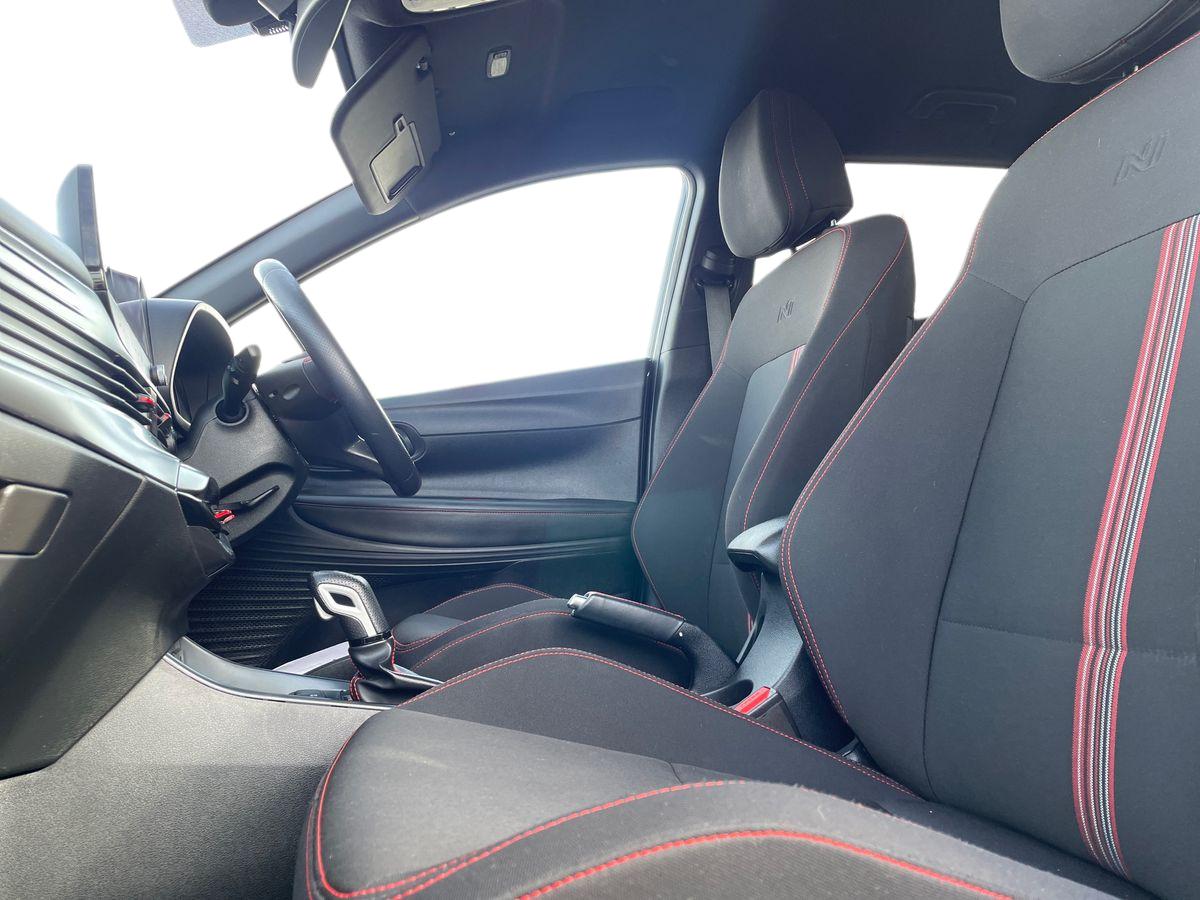 Used Hyundai i20 2024 for sale - 75908545: Photo 9