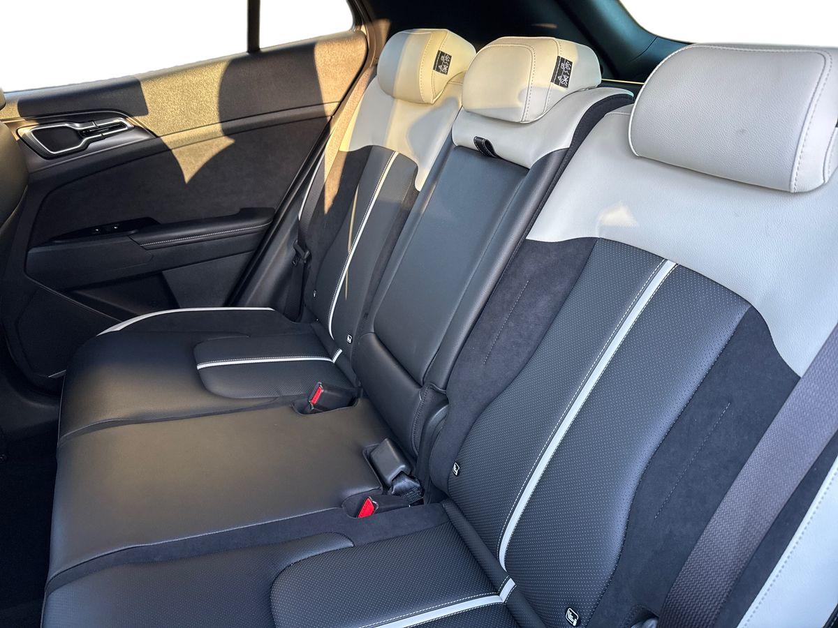 Used Kia Sportage 2025 for sale - 77096854: Photo 10