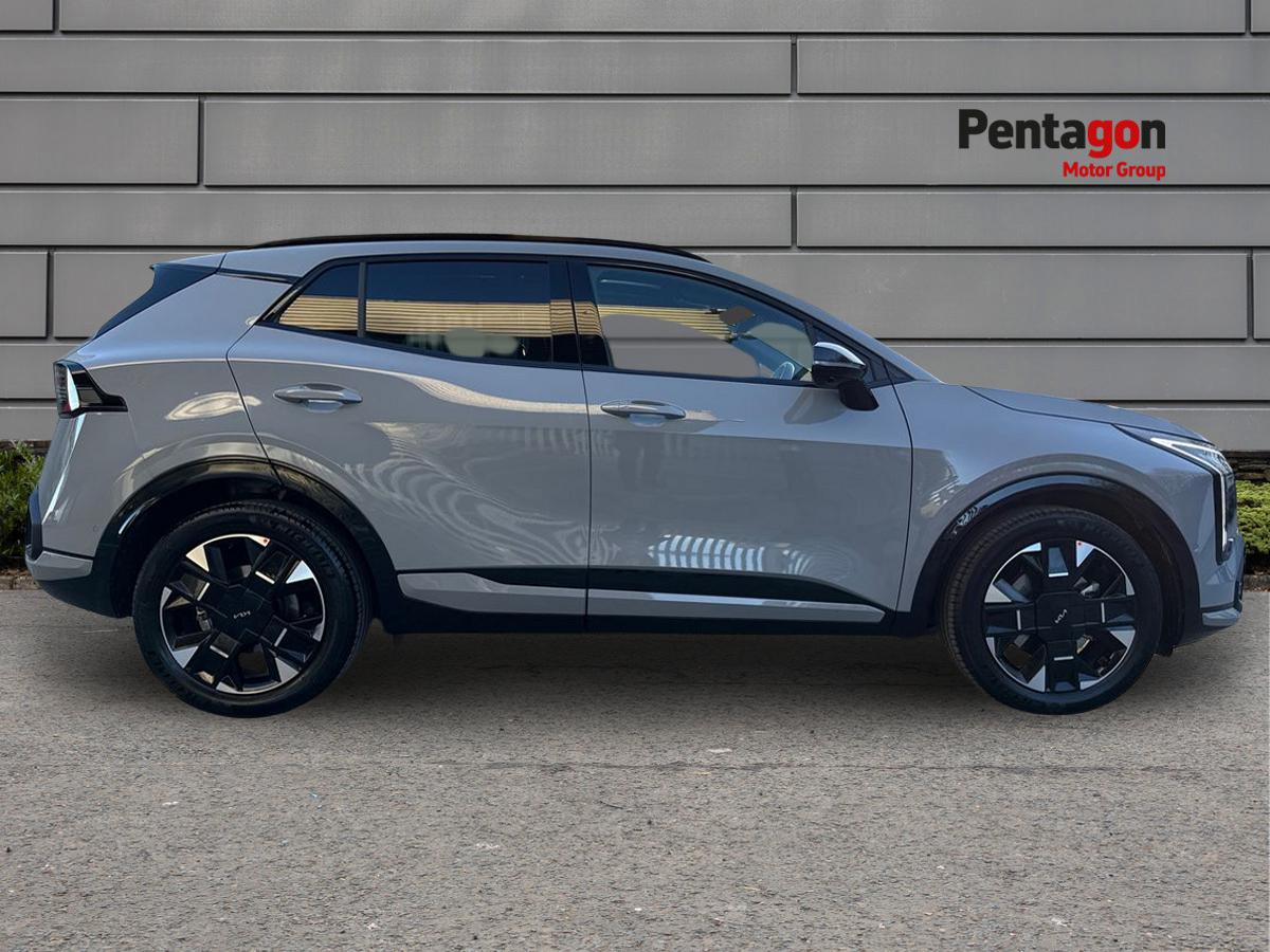 Used Kia Sportage 2025 for sale - 77096854: Photo 13