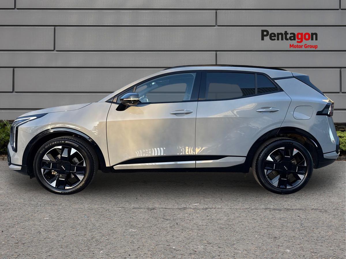 Used Kia Sportage 2025 for sale - 77096854: Photo 14