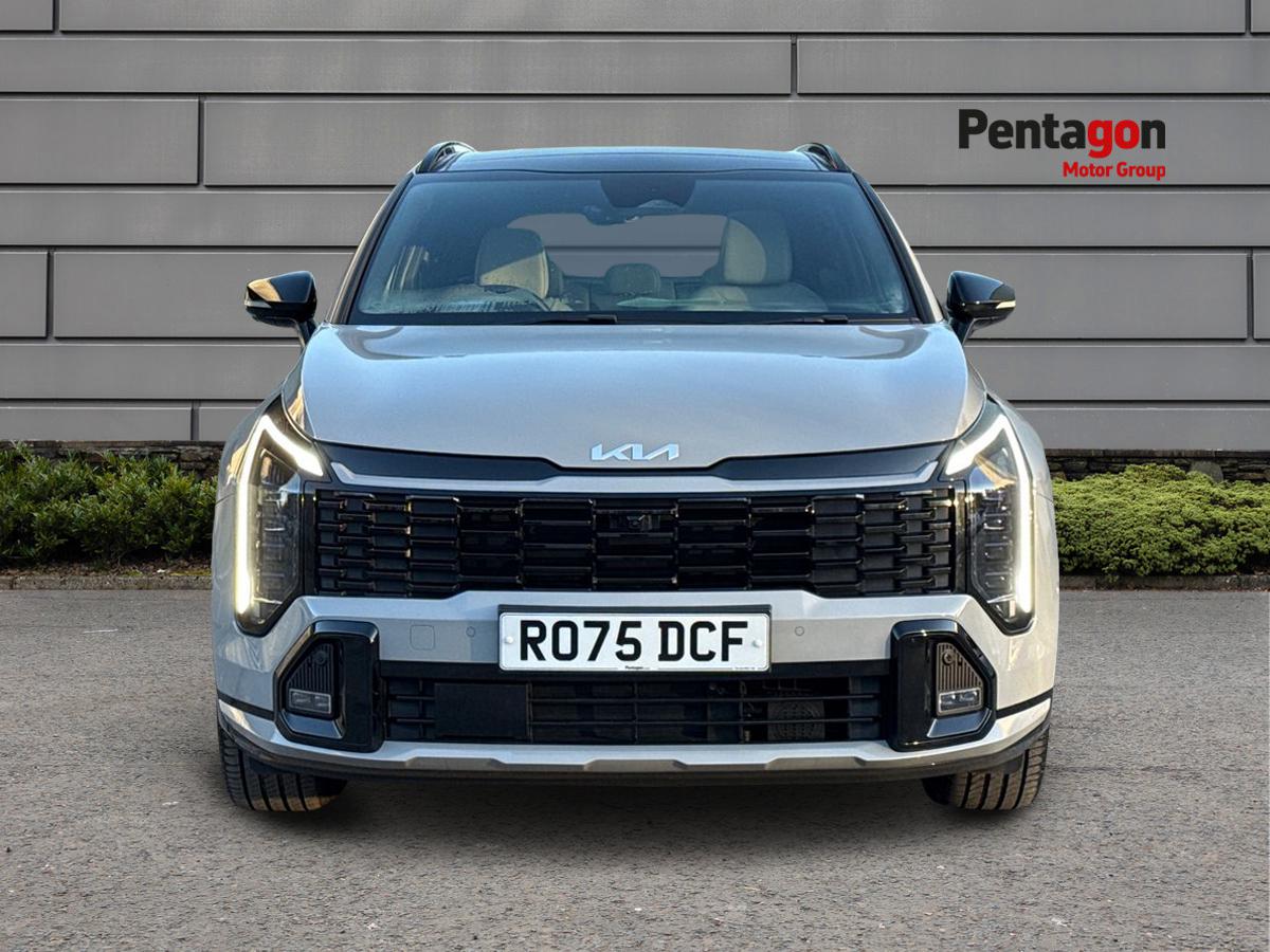 Used Kia Sportage 2025 for sale - 77096854: Photo 15