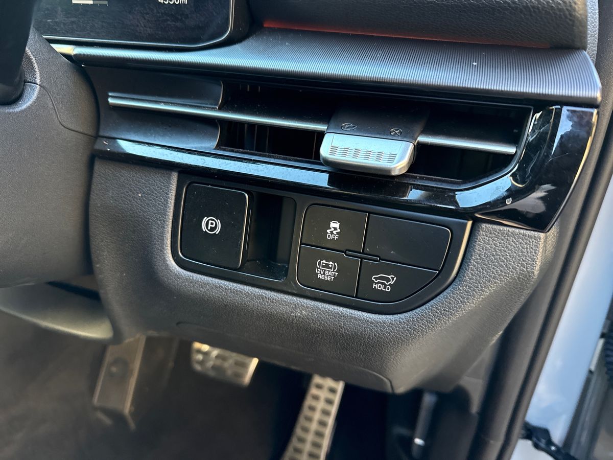 Used Kia Sportage 2025 for sale - 77096854: Photo 21