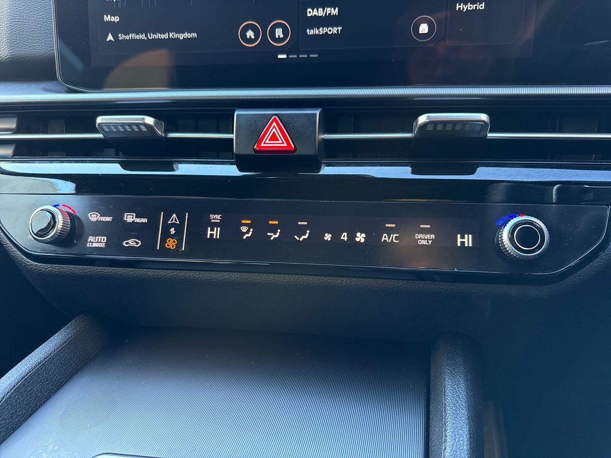 Used Kia Sportage 2025 for sale - 77096854: Photo 24