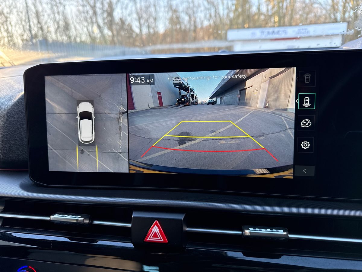 Used Kia Sportage 2025 for sale - 77096854: Photo 26