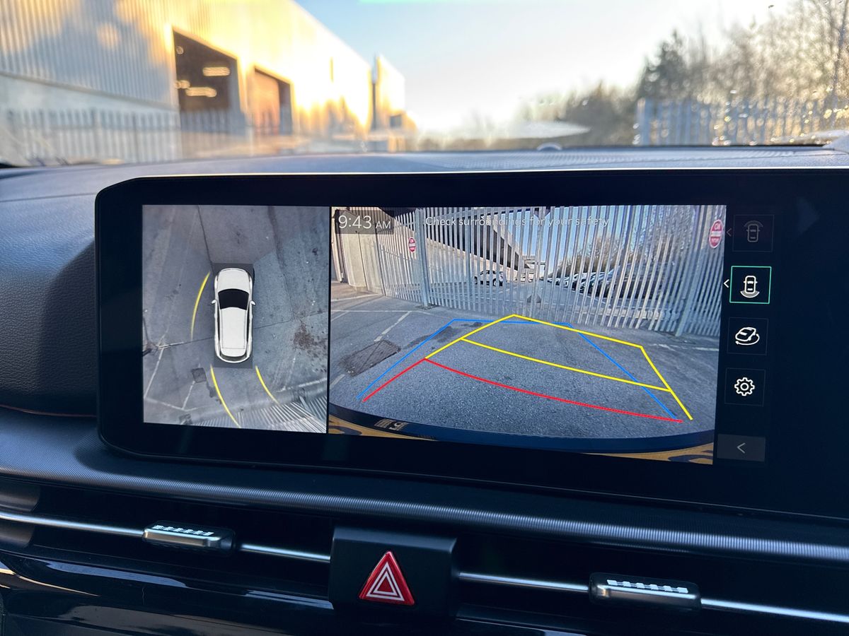 Used Kia Sportage 2025 for sale - 77096854: Photo 27