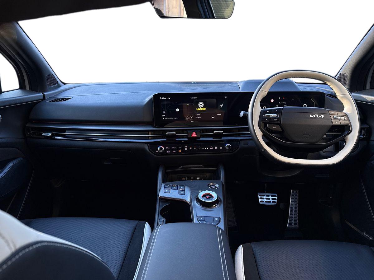 Used Kia Sportage 2025 for sale - 77096854: Photo 7