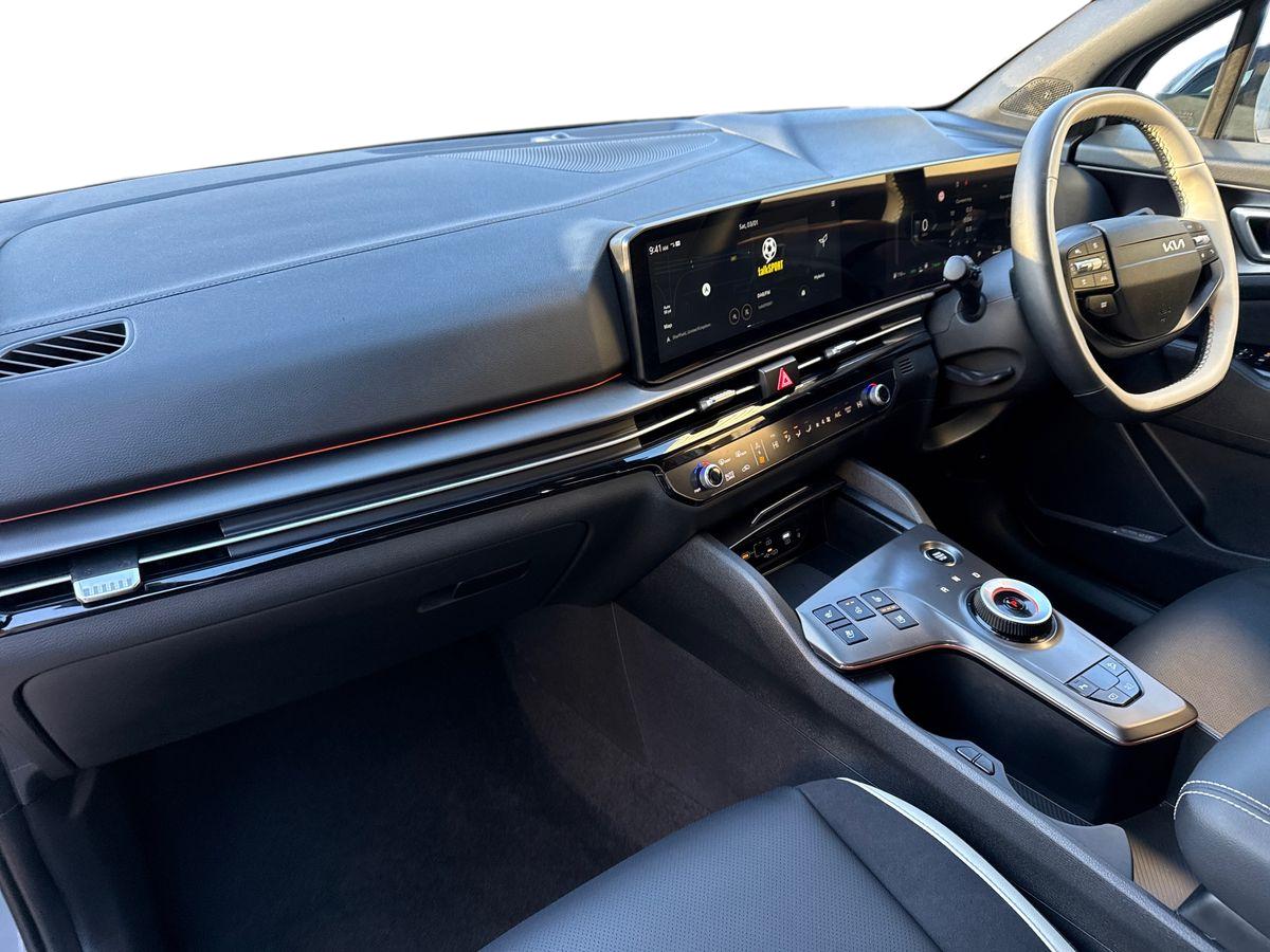 Used Kia Sportage 2025 for sale - 77096854: Photo 8