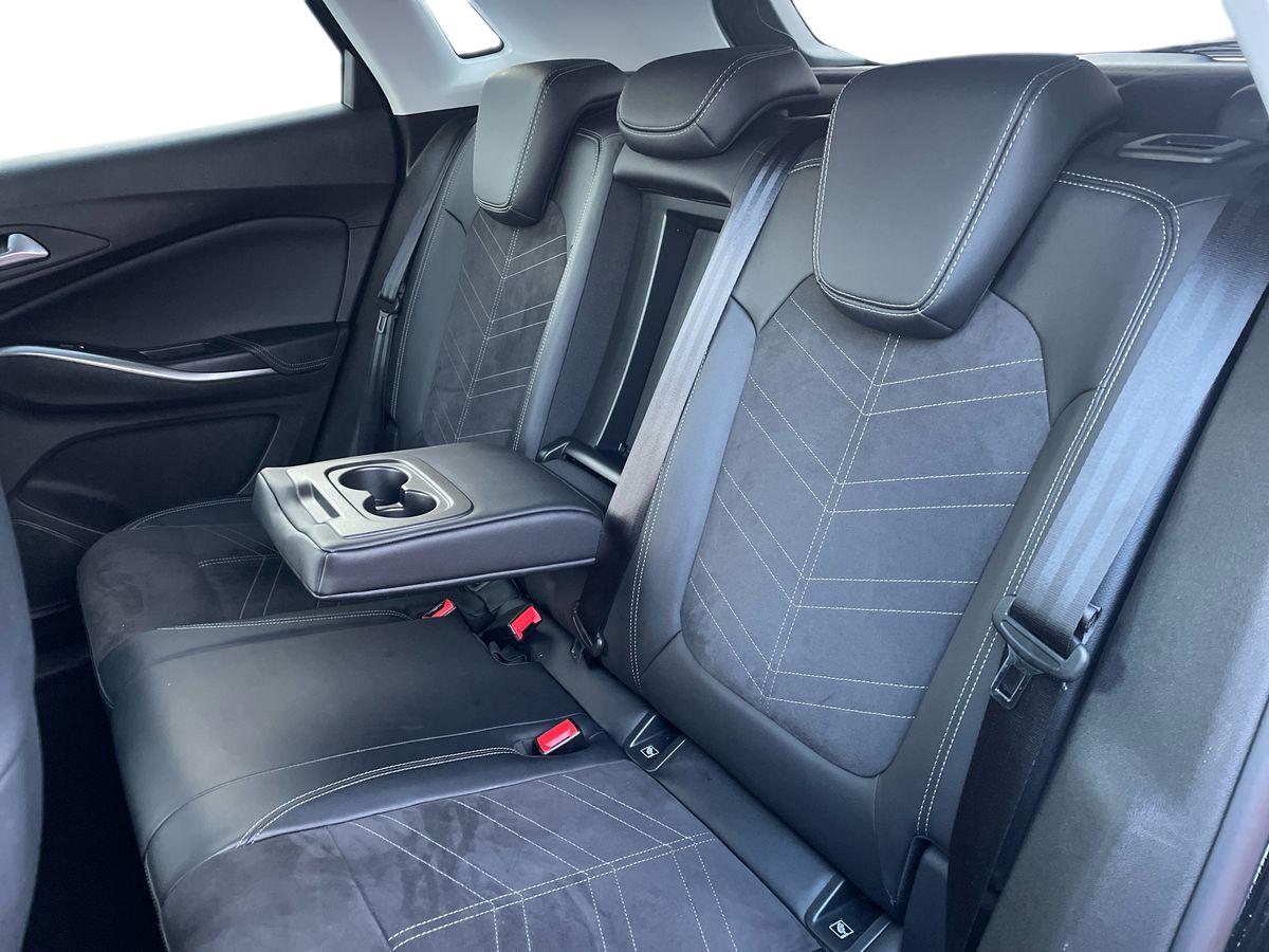 Used Vauxhall Grandland 2022 for sale - 76643217: Photo 10