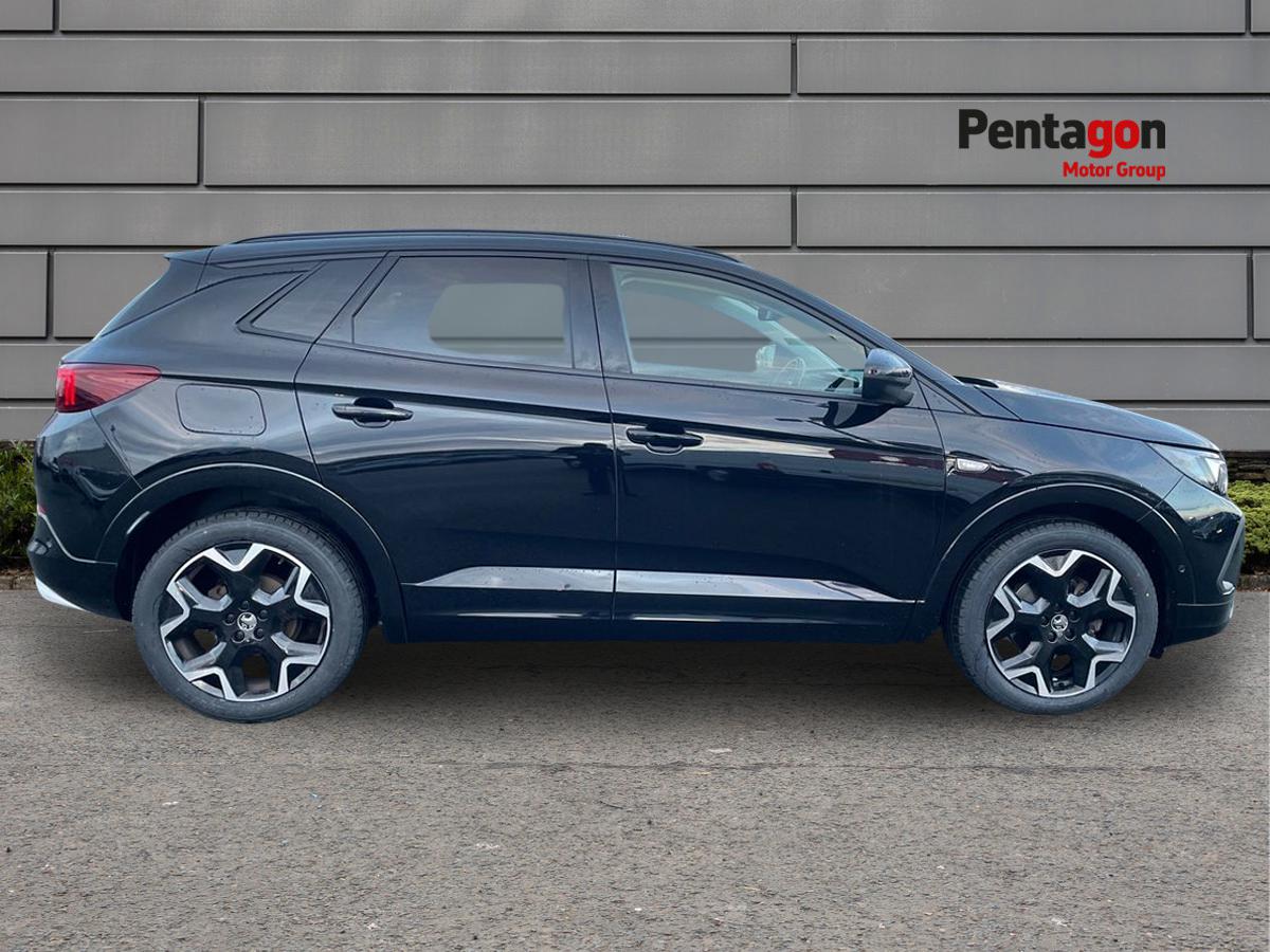 Used Vauxhall Grandland 2022 for sale - 76643217: Photo 13