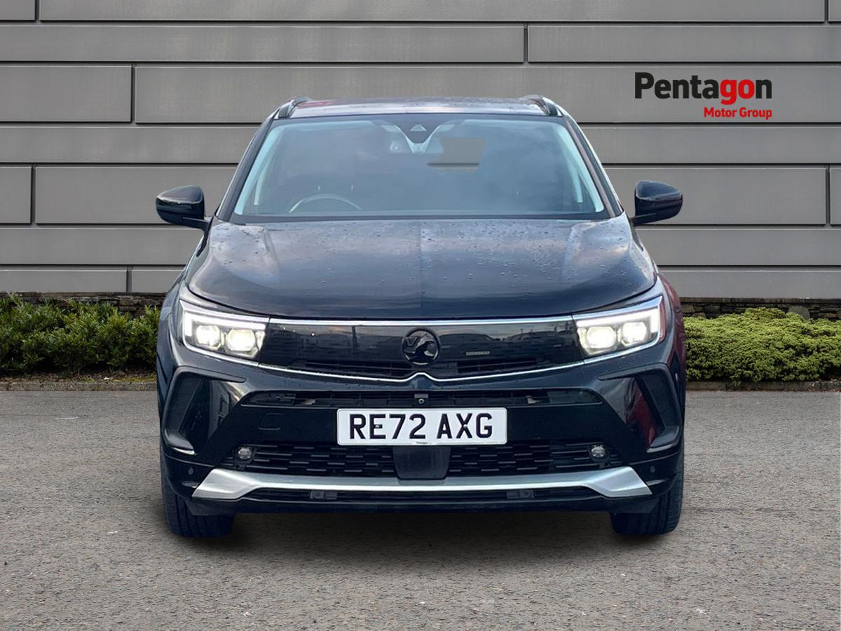 Used Vauxhall Grandland 2022 for sale - 76643217: Photo 15