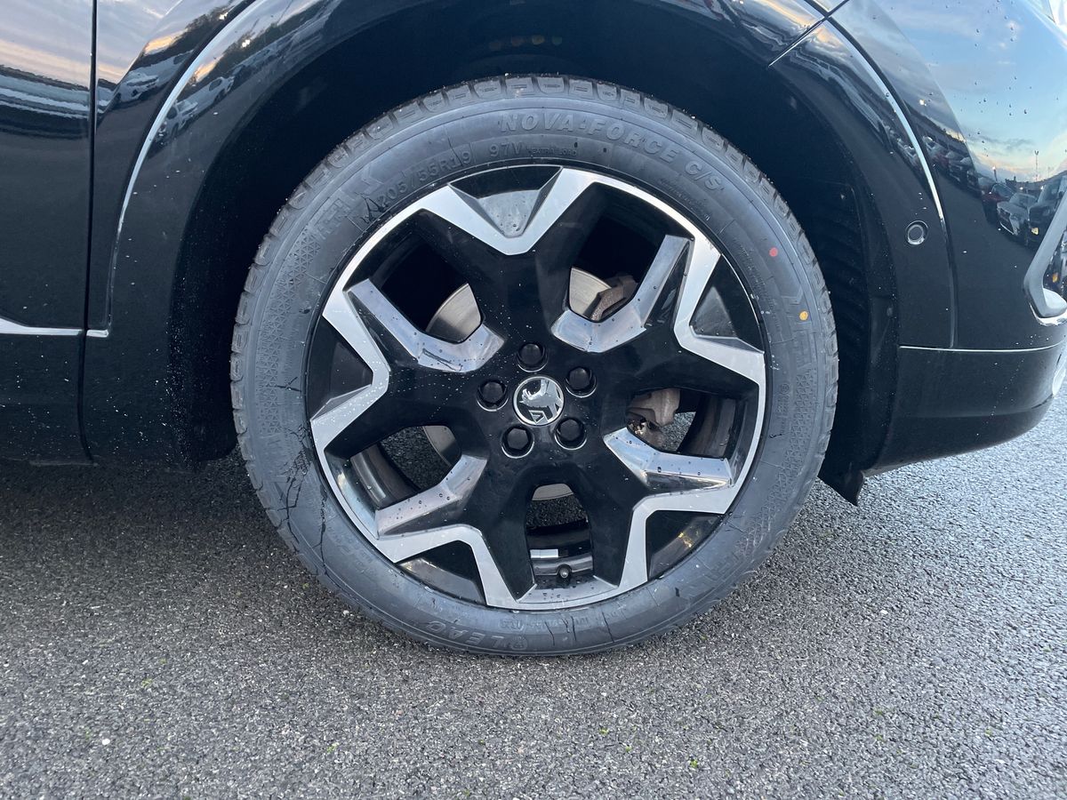 Used Vauxhall Grandland 2022 for sale - 76643217: Photo 17