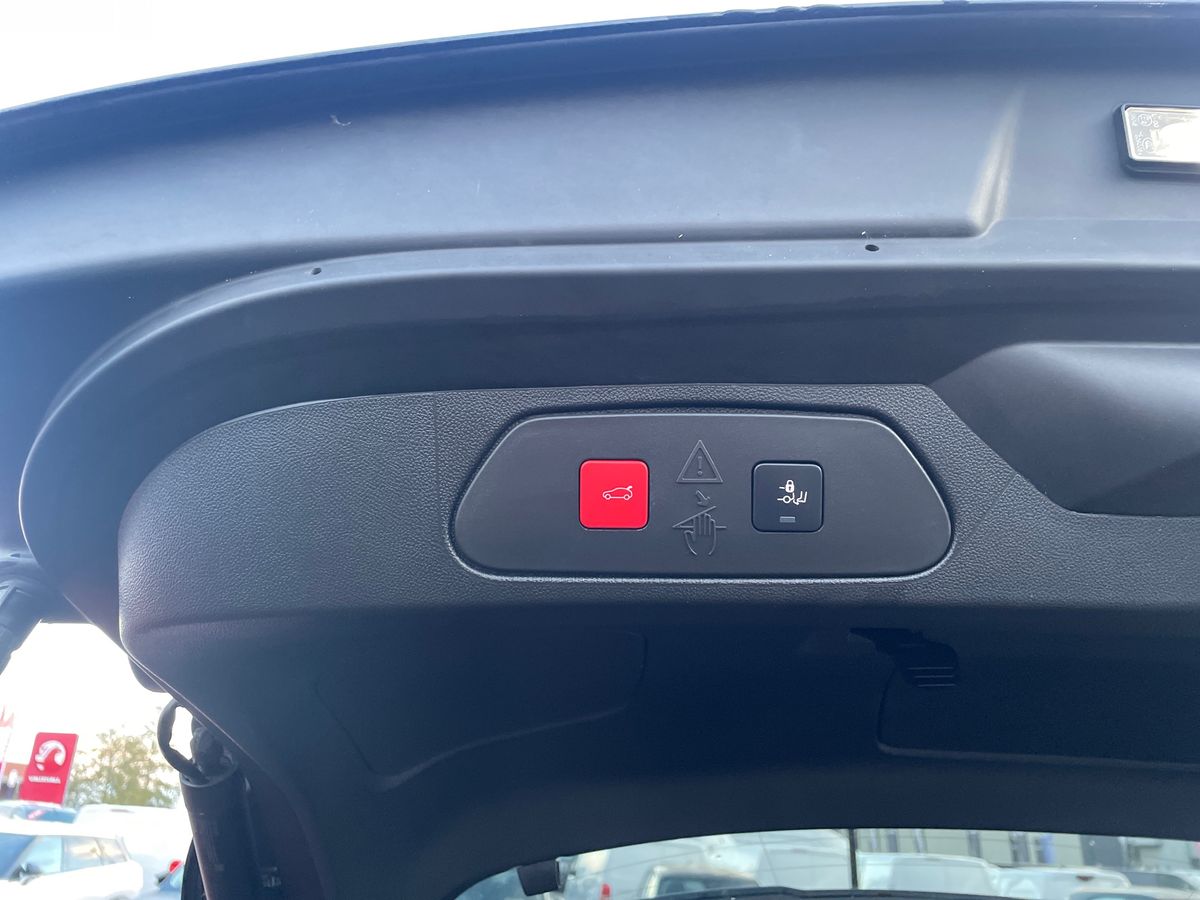 Used Vauxhall Grandland 2022 for sale - 76643217: Photo 18