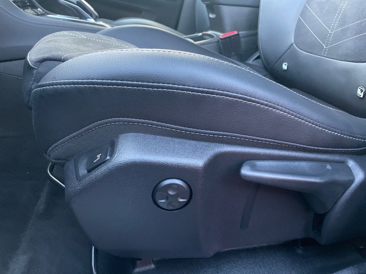 Used Vauxhall Grandland 2022 for sale - 76643217: Photo 19