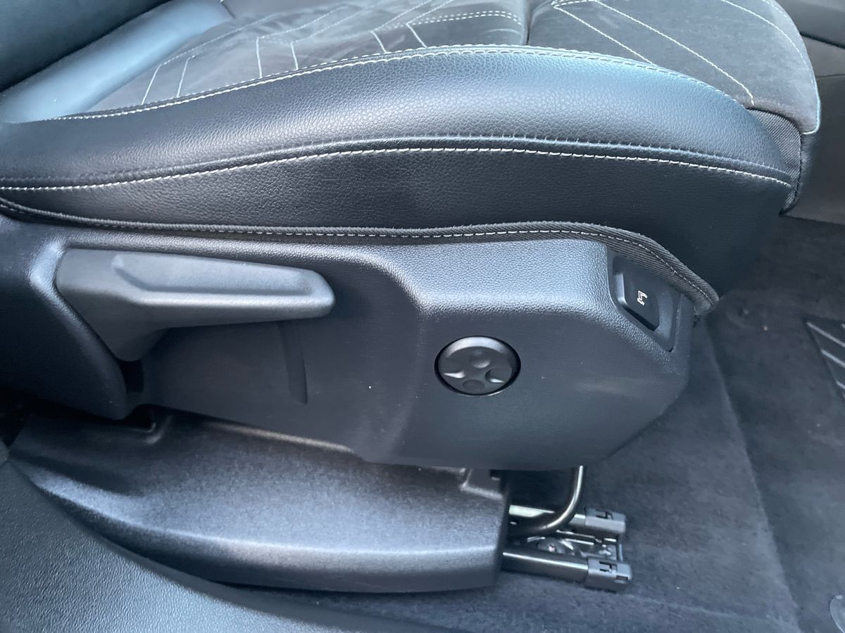 Used Vauxhall Grandland 2022 for sale - 76643217: Photo 20