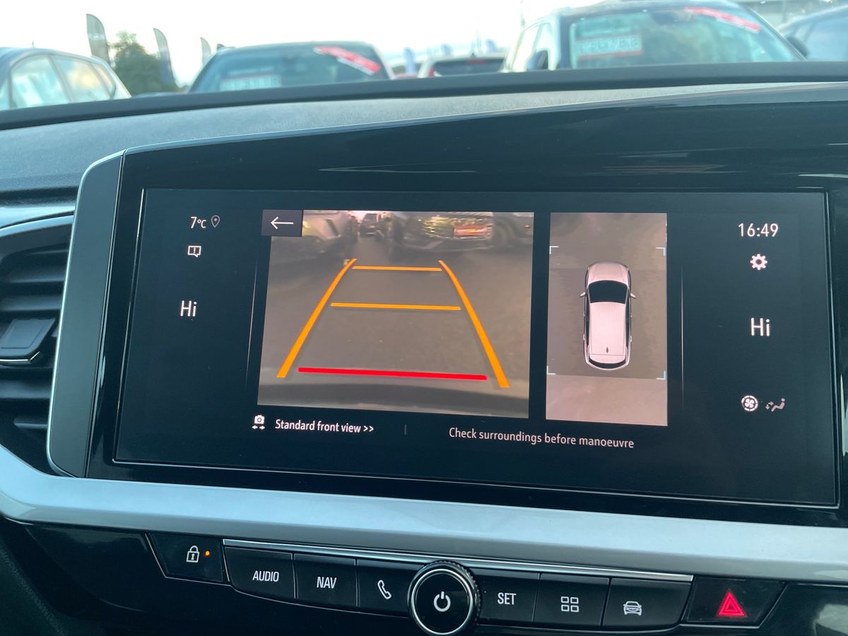 Used Vauxhall Grandland 2022 for sale - 76643217: Photo 22