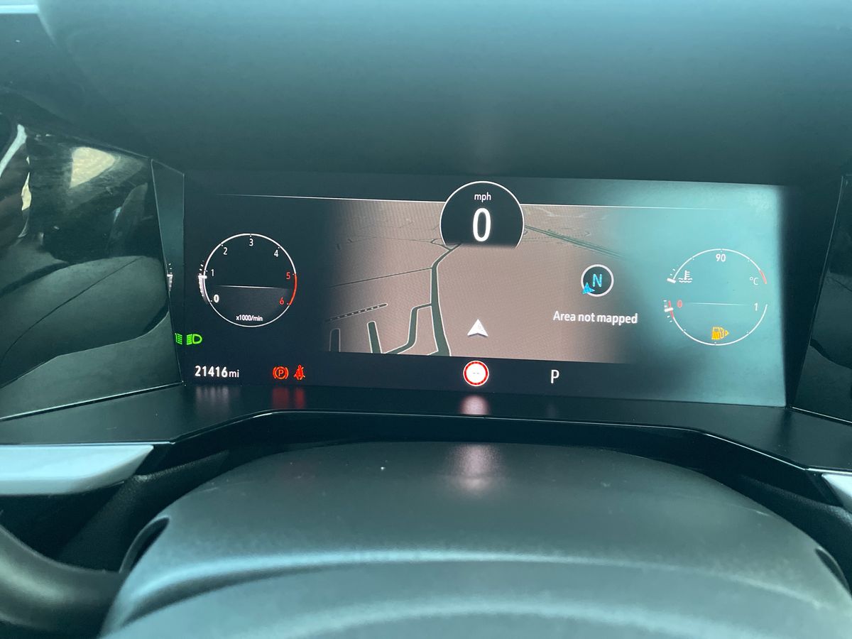 Used Vauxhall Grandland 2022 for sale - 76643217: Photo 26