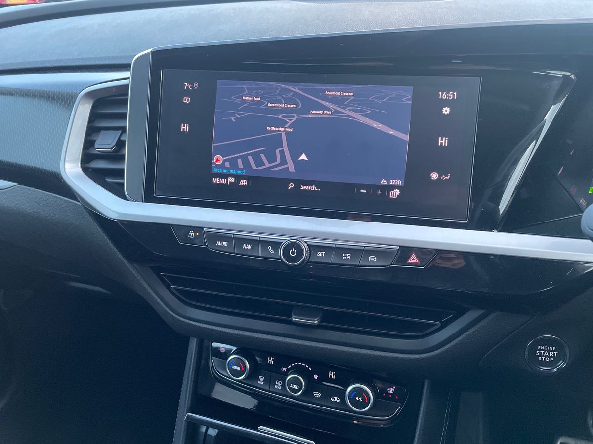 Used Vauxhall Grandland 2022 for sale - 76643217: Photo 27