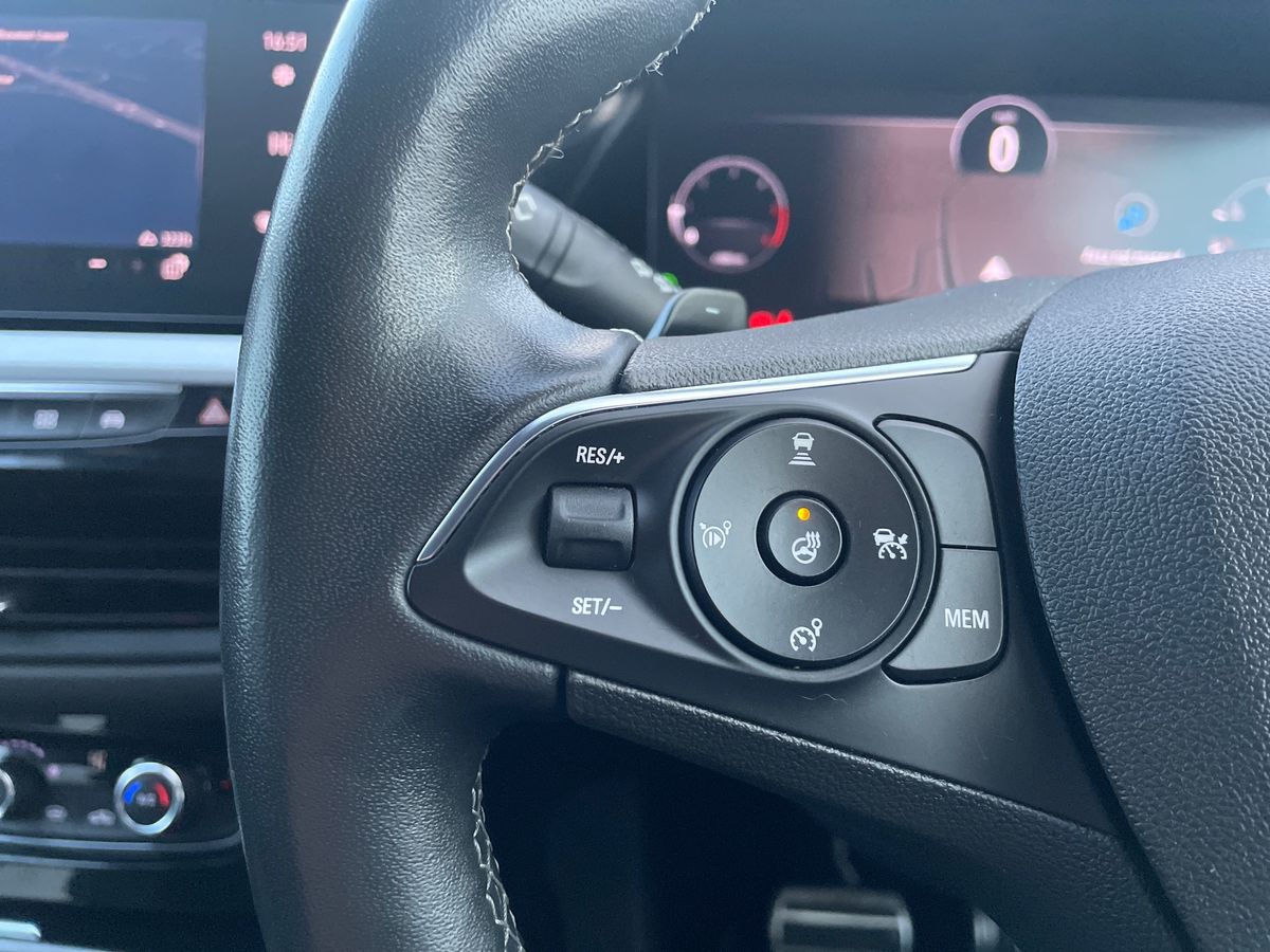 Used Vauxhall Grandland 2022 for sale - 76643217: Photo 28