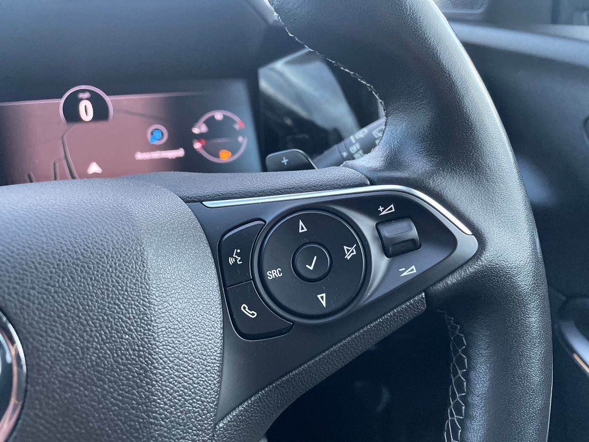 Used Vauxhall Grandland 2022 for sale - 76643217: Photo 29