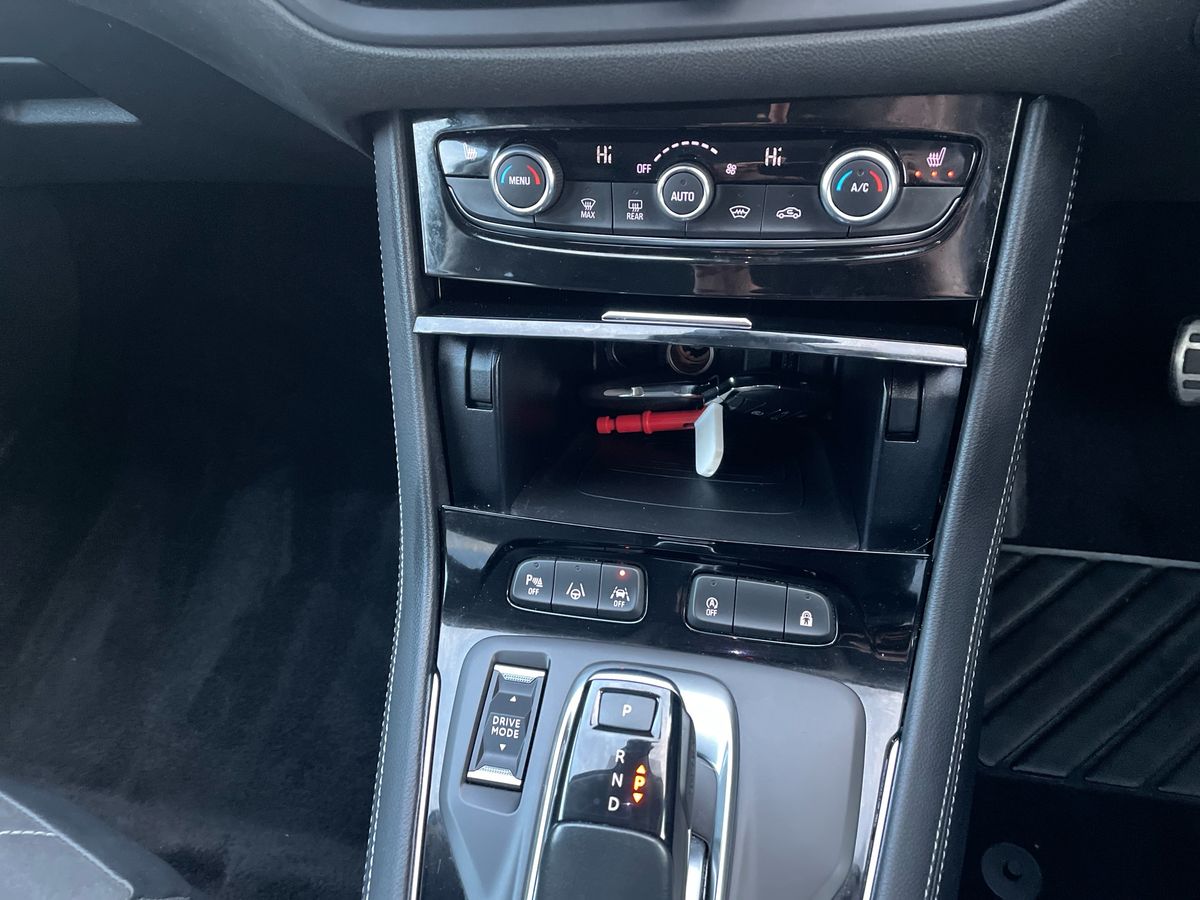 Used Vauxhall Grandland 2022 for sale - 76643217: Photo 30