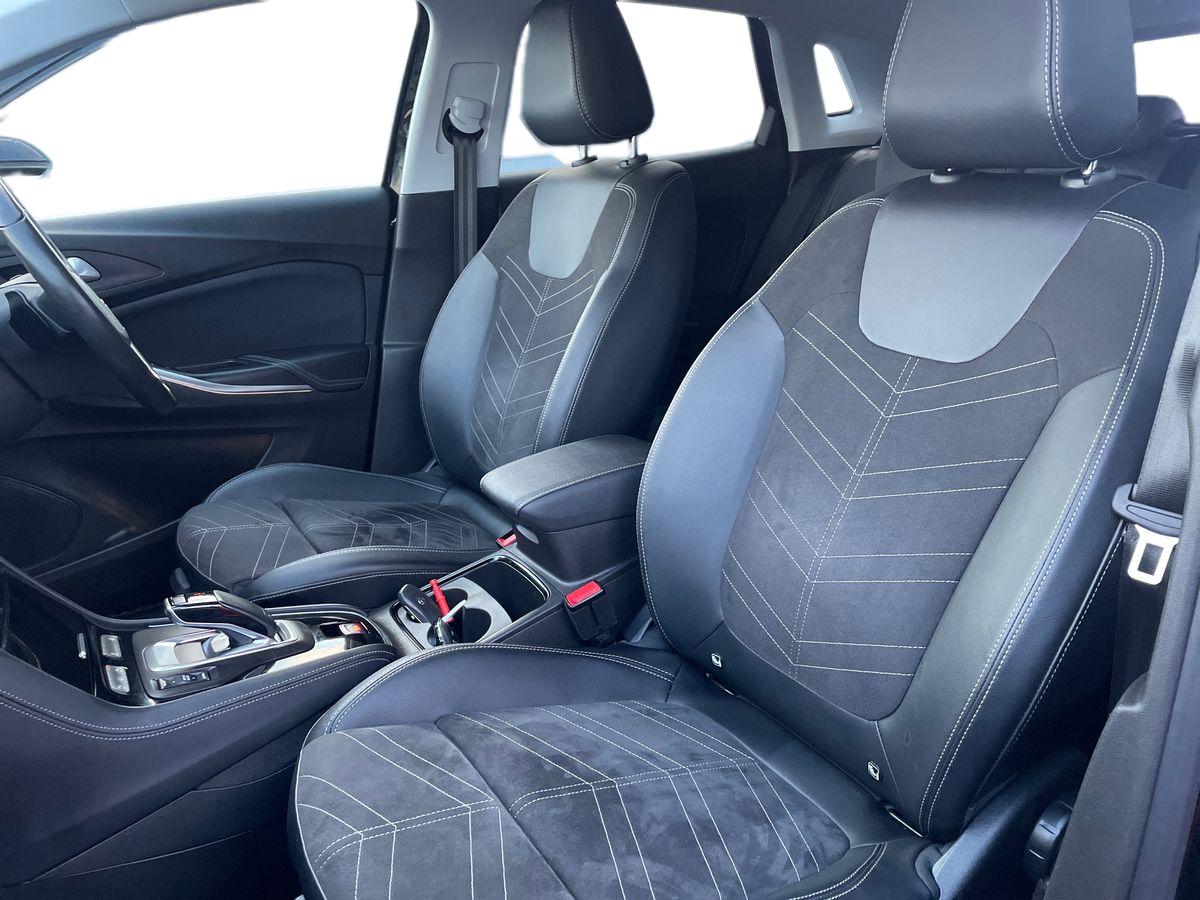 Used Vauxhall Grandland 2022 for sale - 76643217: Photo 9