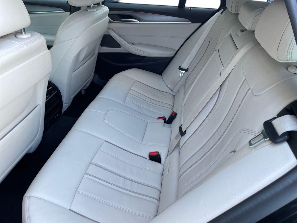 Used BMW 5 Series 2020 for sale - 76249480: Photo 10