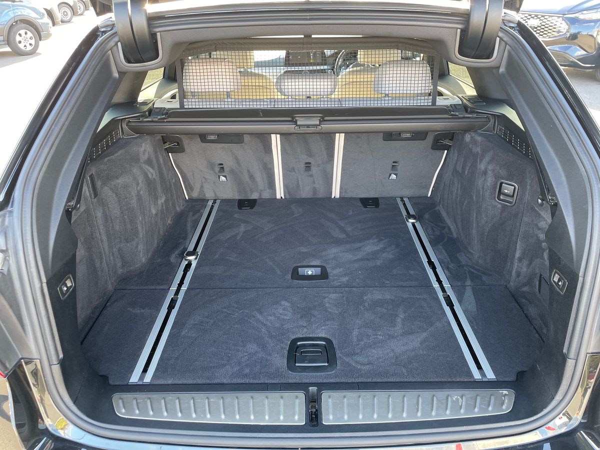 Used BMW 5 Series 2020 for sale - 76249480: Photo 11