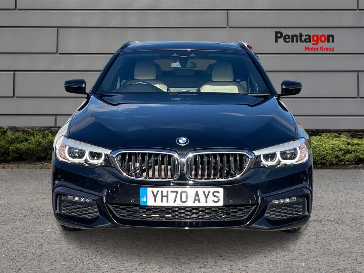 Used BMW 5 Series 2020 for sale - 76249480: Photo 15