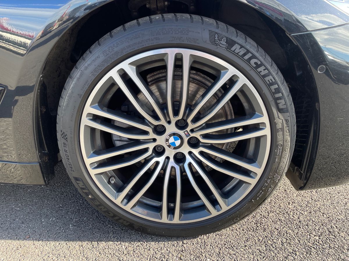 Used BMW 5 Series 2020 for sale - 76249480: Photo 17