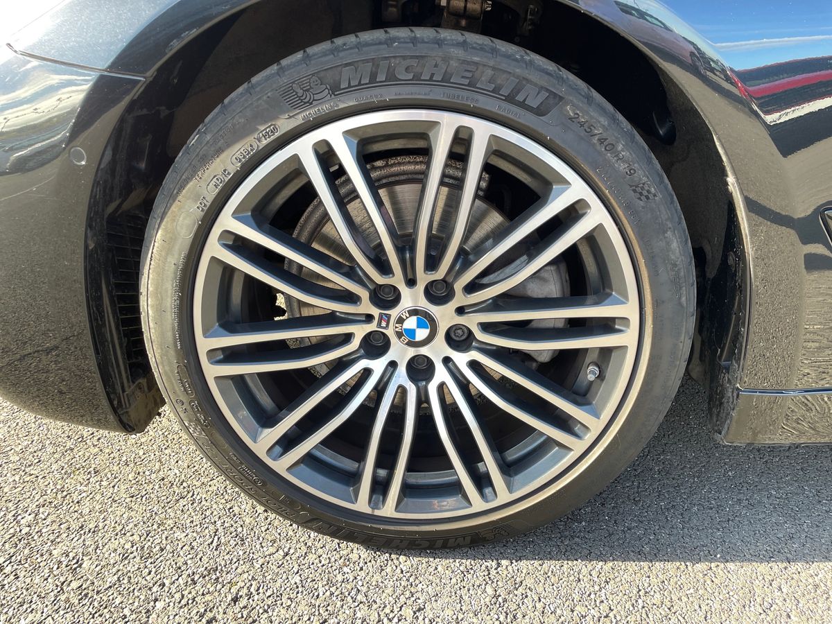 Used BMW 5 Series 2020 for sale - 76249480: Photo 20