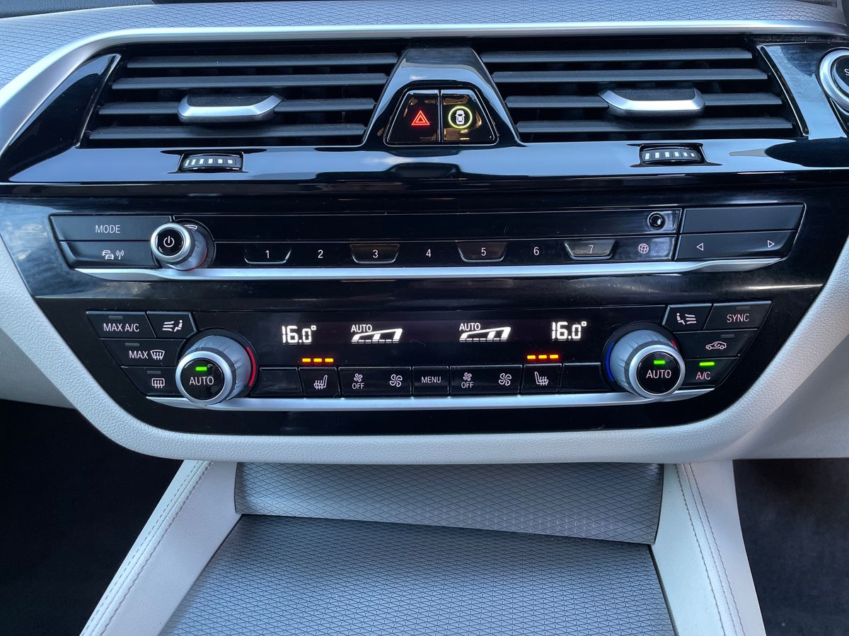 Used BMW 5 Series 2020 for sale - 76249480: Photo 25