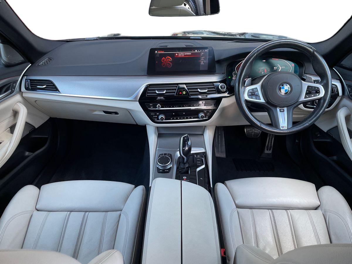 Used BMW 5 Series 2020 for sale - 76249480: Photo 7