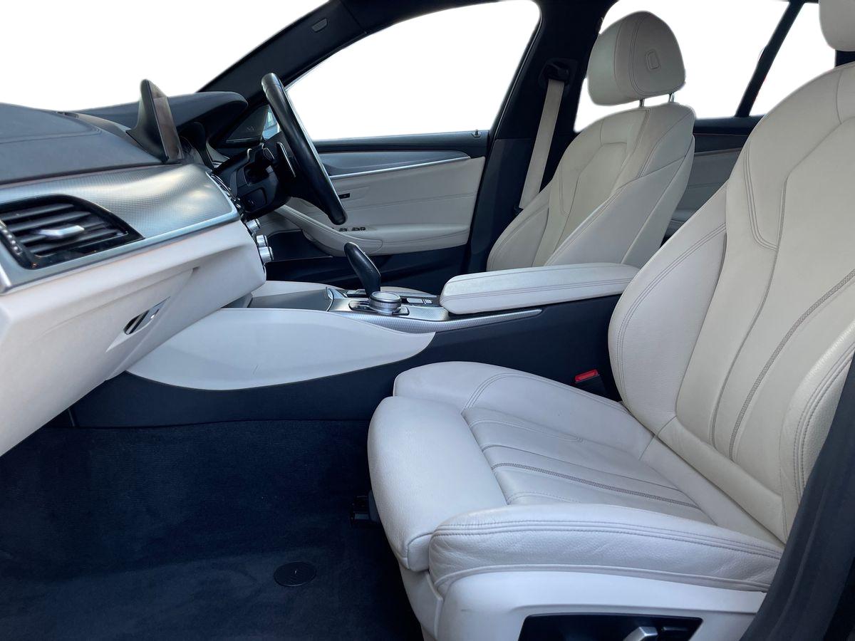 Used BMW 5 Series 2020 for sale - 76249480: Photo 9