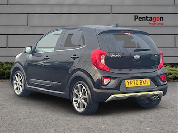 Used Kia Picanto 2020 for sale - 76236539: Photo 2
