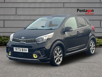 Used Kia Picanto 2020 for sale - 76236539: Photo 3
