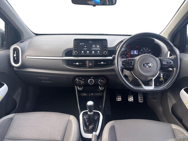 Used Kia Picanto 2020 for sale - 76236539: Photo 7