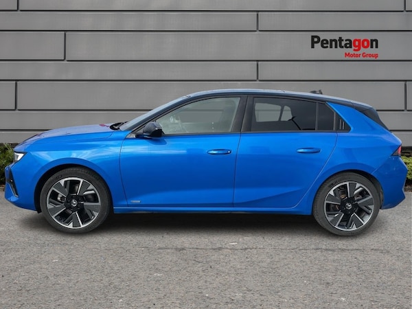 Used Vauxhall Astra 2023 for sale - 69977505: Photo 14