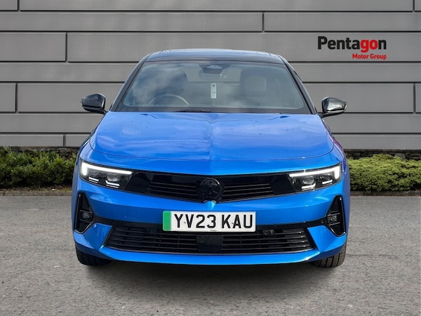 Used Vauxhall Astra 2023 for sale - 69977505: Photo 15