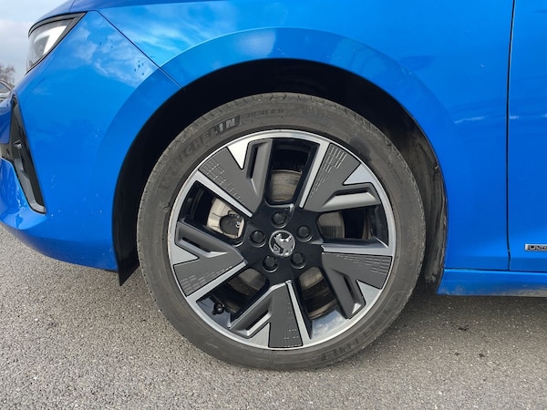 Used Vauxhall Astra 2023 for sale - 69977505: Photo 17