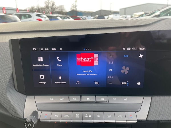 Used Vauxhall Astra 2023 for sale - 69977505: Photo 24